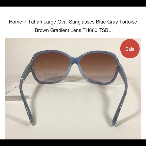 Super gorgeous Ellie tahari sunnies by viviglam 😎 - Picture 6 of 16